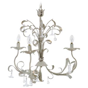 Laurence Llewelyn-Bowen Courtesan Chandelier