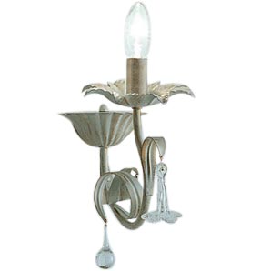 Laurence Llewelyn-Bowen Courtesan Single Wall Light