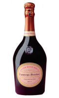 Unbranded Laurent-Perrier Rose NV