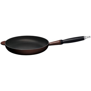 Le Creuset Frying Pan- Mocha- 26cm