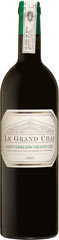 Unbranded Le Grand Chai Grand Cru Saint-Emilion 2006 RED