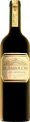 Unbranded Le Grand Chai Pessac Leognan 2007 RED France