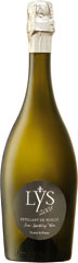 Unbranded Le Lys Petillant de Muscat 2008 WHITE France