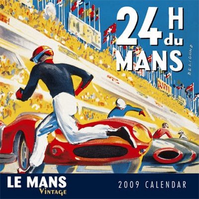 Unbranded Le Mans