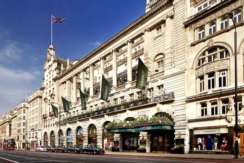 Unbranded Le Meridien Piccadilly