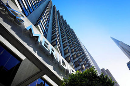 Unbranded Le Meridien San Francisco