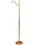 Unbranded LEAMINGTON FLOOR LAMP BASE