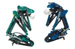 LEGO Bionicles: Tarakava (8549), LEGO toy / game