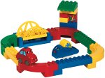 LEGO Duplo: Electric Brick Runner (3267)- LEGO