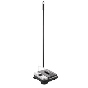 Leifheit Rotaro S Manual Carpet Sweeper