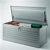 Unbranded Leisuretime box 180: Leisuretime box 180 (180cm W x 78cm D x - Green