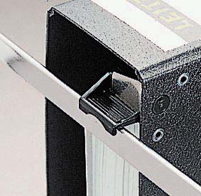 LEITZ SUSPENSION LEVER ARCH FILE 1821-95