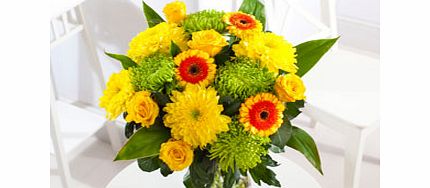 Unbranded Lemon Bouquet Supersize