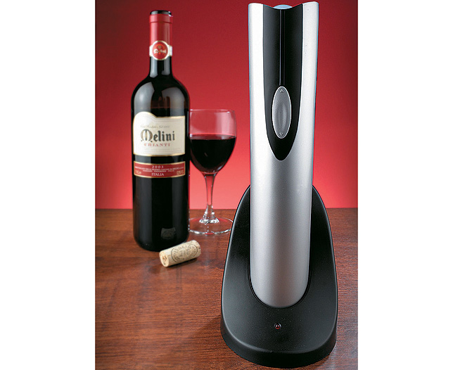 Unbranded LEO Electric Wine Opener