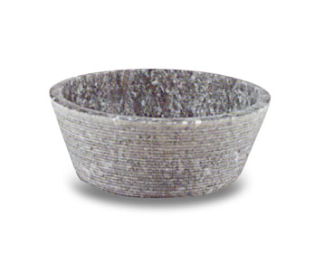 Unbranded Leo Stone Basin (Neptune)