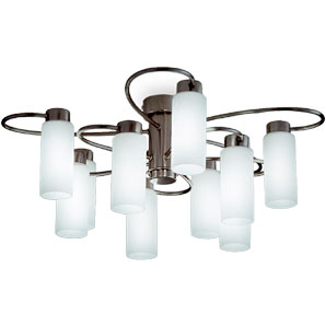 Leola 10 Ceiling Light