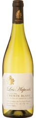 Les Arpents Chenin Blanc 2006 WHITE France