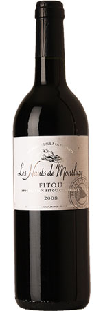 Unbranded Les Hauts de Montluzy 2011, Fitou