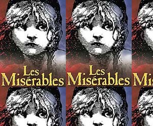 Unbranded Les Miserables In Concert / ft Matt Lucas, Alfie