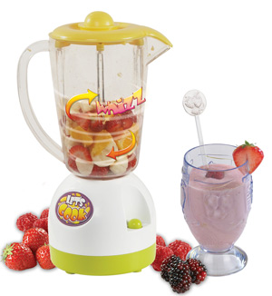 Unbranded Let` Cook Milkshake and Smoothie Maker