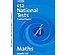 These Practice Papers provide all the practice necessary for total success in the National Tests, with brand new questions reflecting the latest curriculum changes. Letts authors are examiners and teachers with proven records of helping children to a