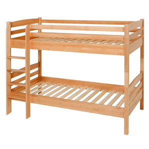 Lewis Bunk Bed