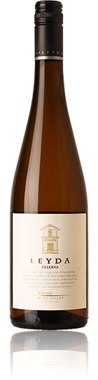 Unbranded Leyda Riesling Reserva 2009, Leyda Valley