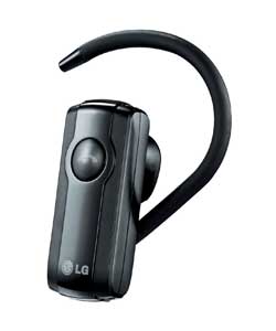 Unbranded LG HBM-220 Bluetooth Headset