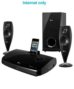 Black.DVD Player:Sound system Dolby.2.1.5.1 virtual sound matrix (V.S.M) for 5.1 virtual surround so