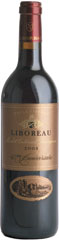 Unbranded Liboreau Reserve Merlot Cabernet Sauvignon 2005