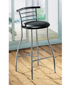 Libra Bar Stool