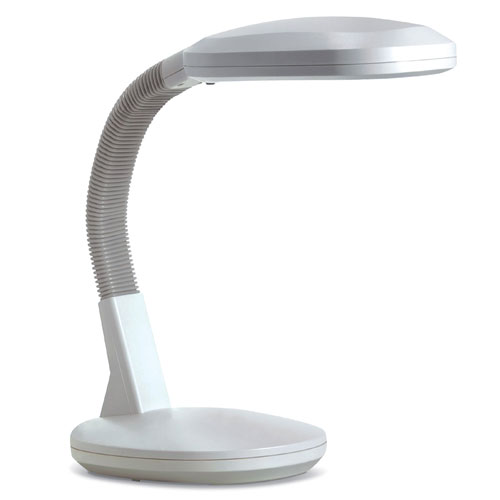 Unbranded LifemaxHigh Vision Reading Table Light Beige