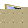 Unbranded Light Wood 15 Inch Pictoria Pro MP4 Frame