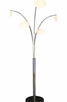 Unbranded Lighting Lounge Floor Lamp