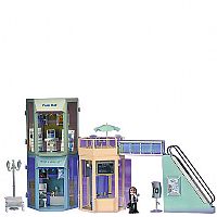 Lil Bratz Deluxe Mall Play Set