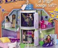 Lil Bratz Loungin Loft