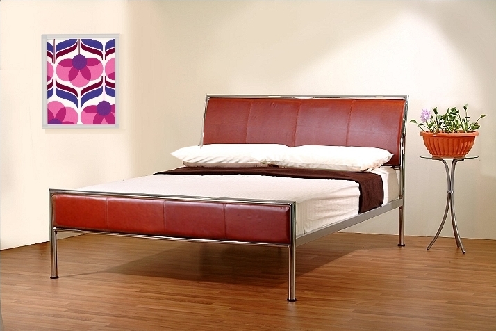 Lindsay kingsize bed