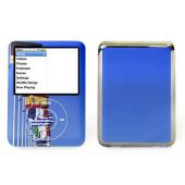 Line Up Lapjacks Skin For New iPod Nano