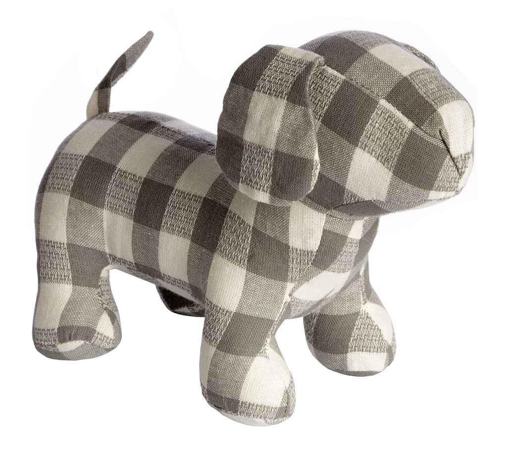 Unbranded Little Lulu Dog Soft Toy