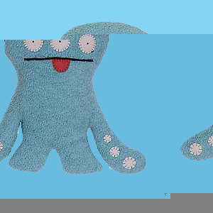 Unbranded Little Uglydoll Cinko