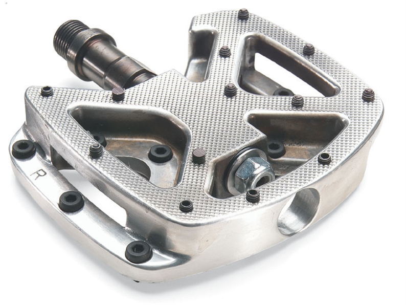 LO PRO MAG 2 PLATFORM PEDALS