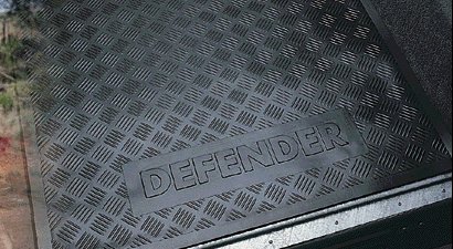 Loadspace mat 110 SW