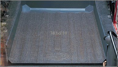 Loadspace protector 90