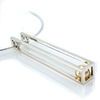 Unbranded Long `Box` Dynamic Pendant