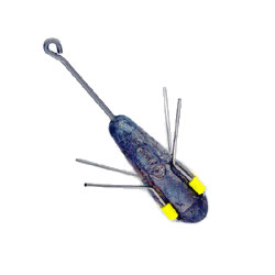 Unbranded Long Tailed Gripaway Lead - 4.5oz