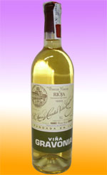 LOPEZ DE HEREDIA - Vina Gravonia Crianza 1994 75cl Bottle