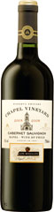 Unbranded Los Rosales Chapel Vineyard Cabernet Sauvignon