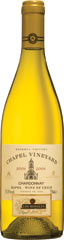 Unbranded Los Rosales Chapel Vineyard Chardonnay 2008