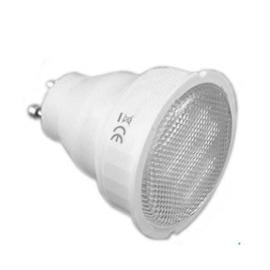 Unbranded Low Energy GU10 Lamps 7 2700K