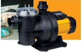 LP Swimming Pool Pump 0.33hp